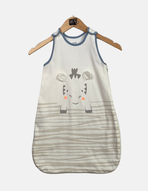 Baby Zebra Sleep Sack